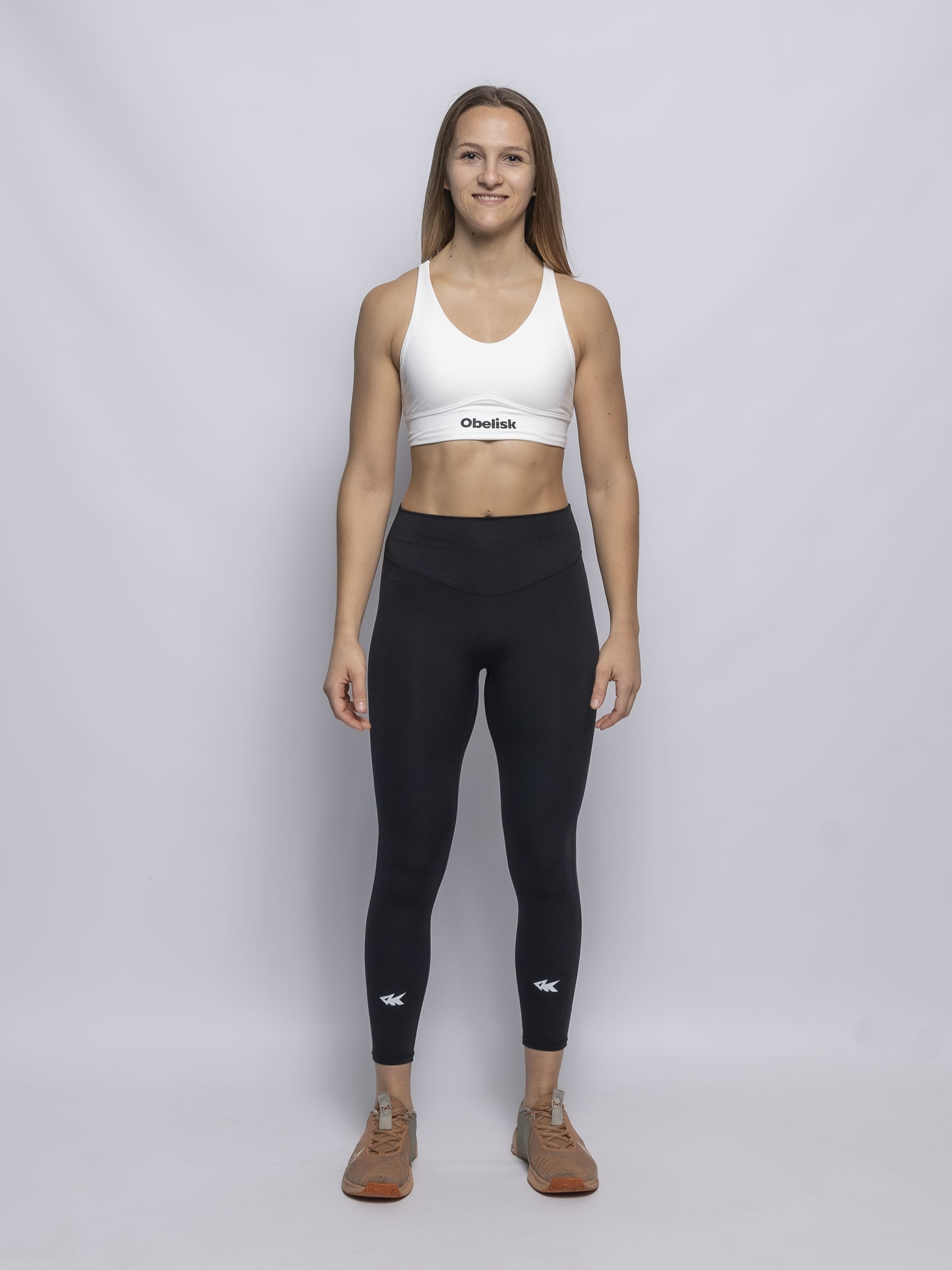 High Waist Leggings