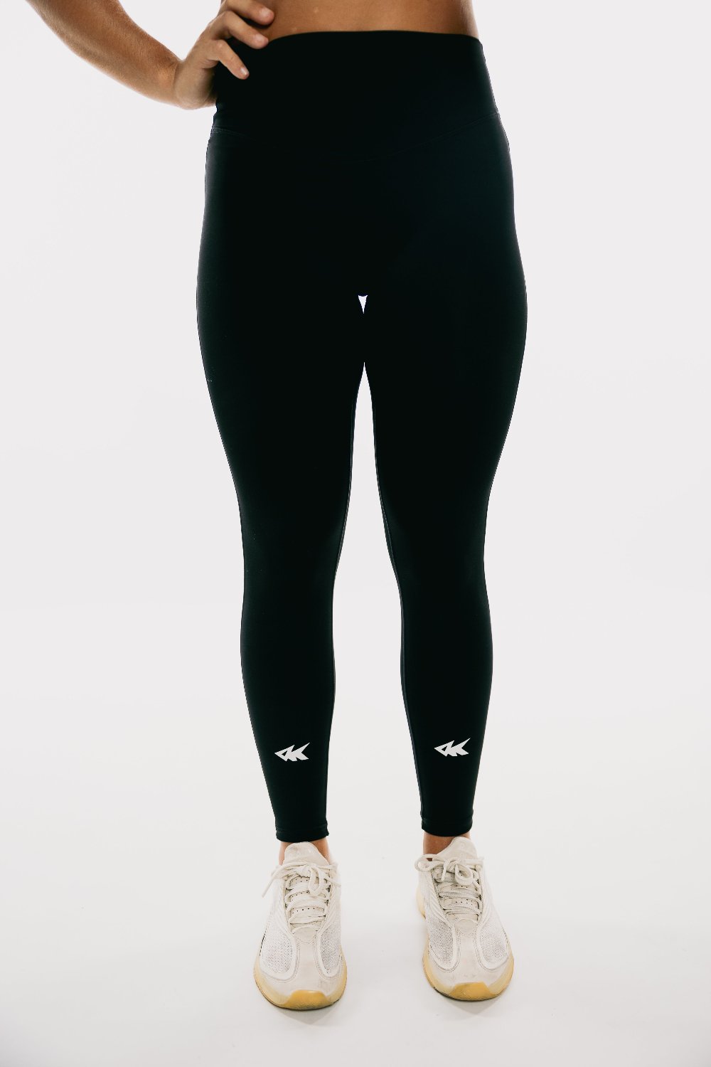High Waist Leggings