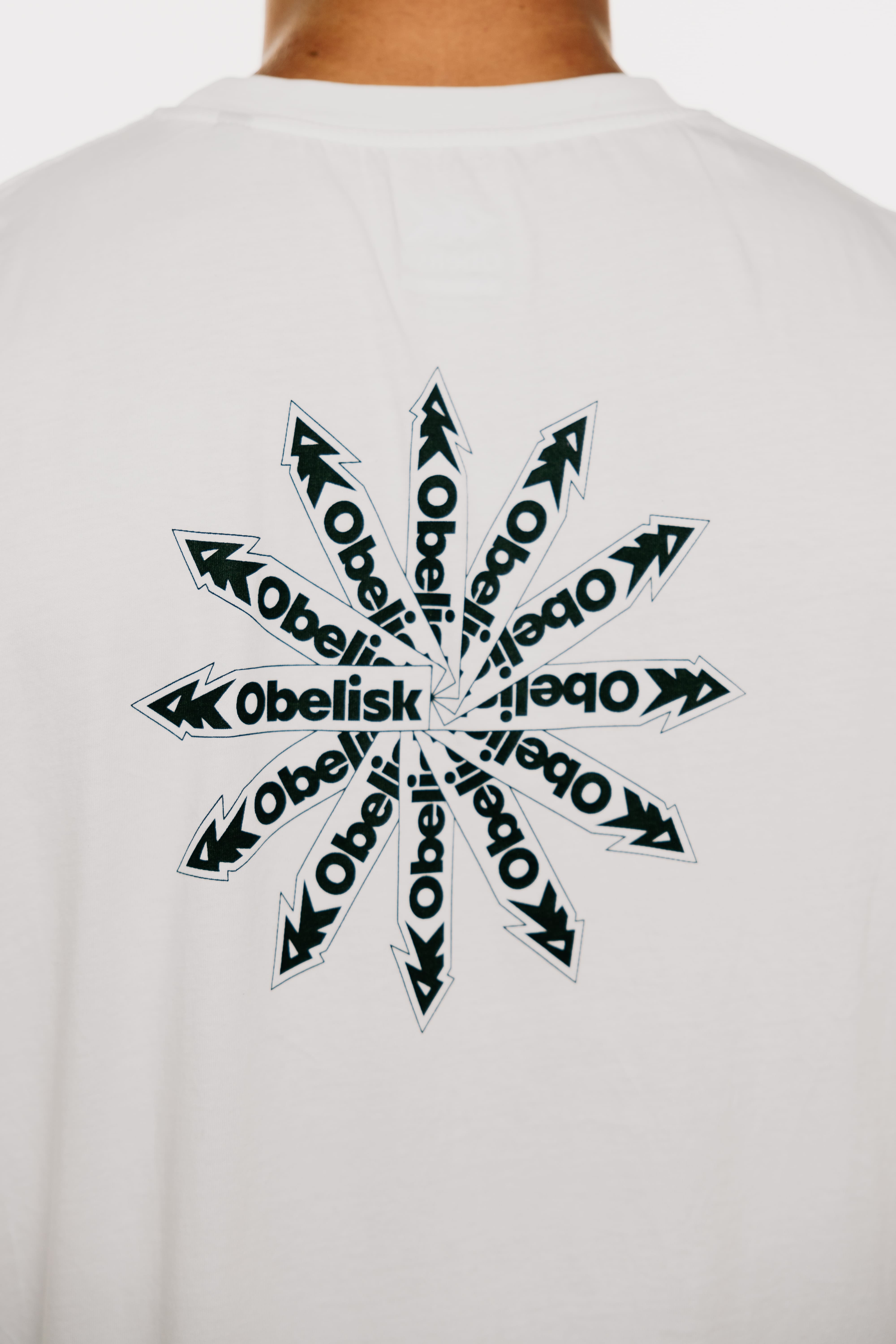 Camiseta sin mangas - Blanca