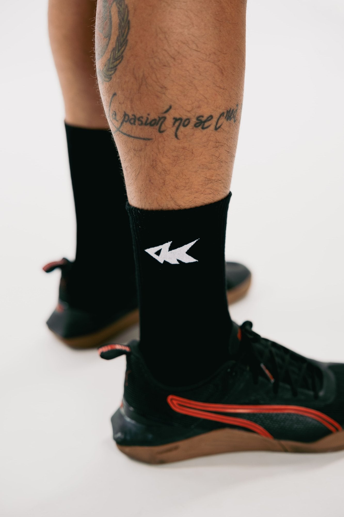Calcetines unisex de entrenamiento 