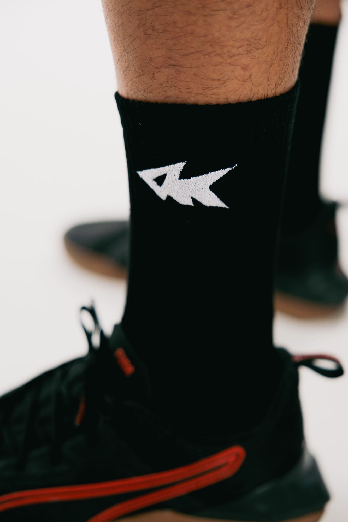 Calcetines unisex de entrenamiento 