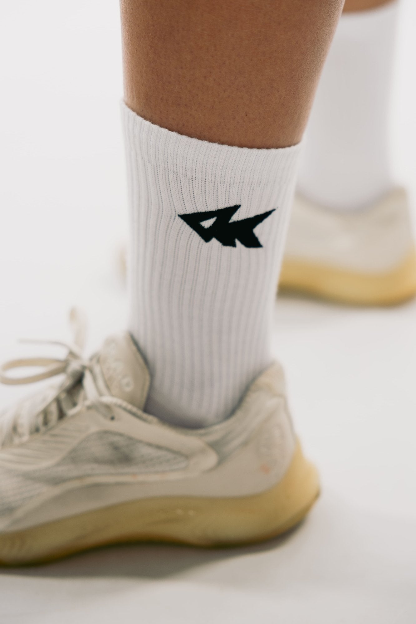 Calcetines unisex de entrenamiento 