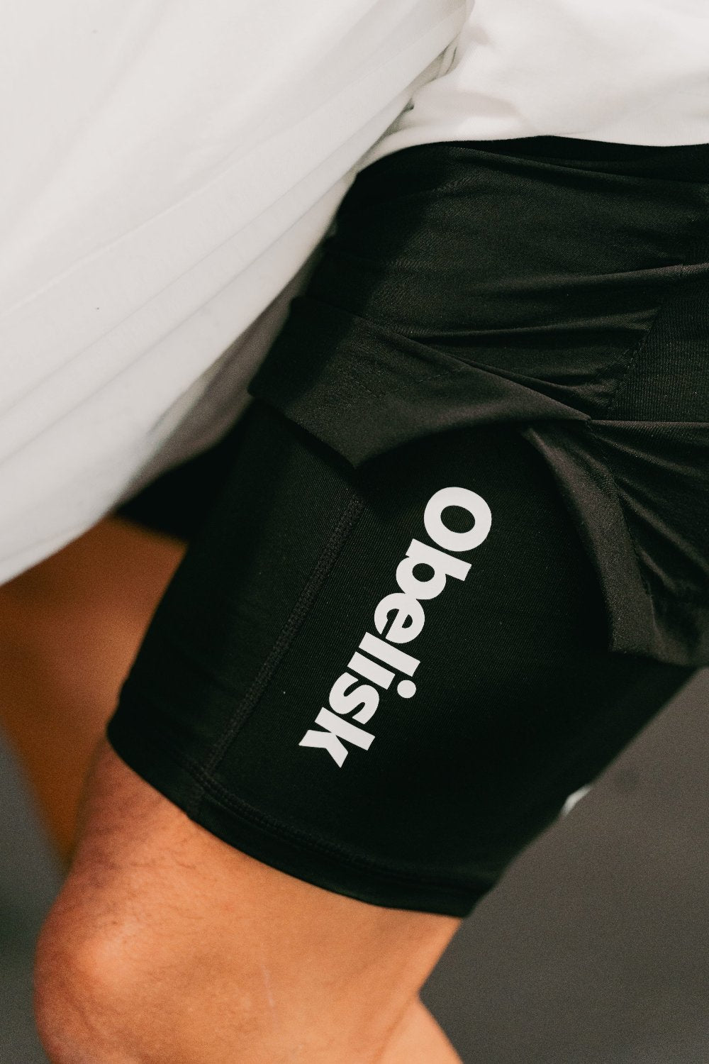 Mallas deportivas para hombre
