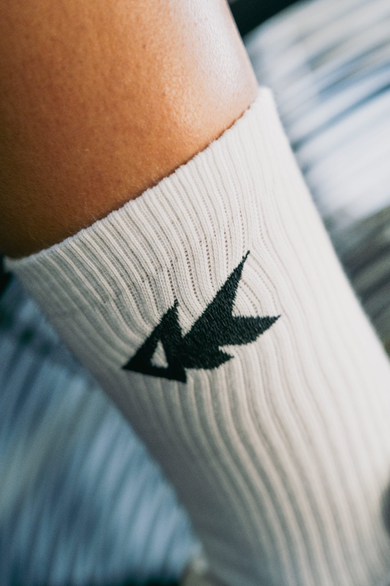 Calcetines unisex de entrenamiento 