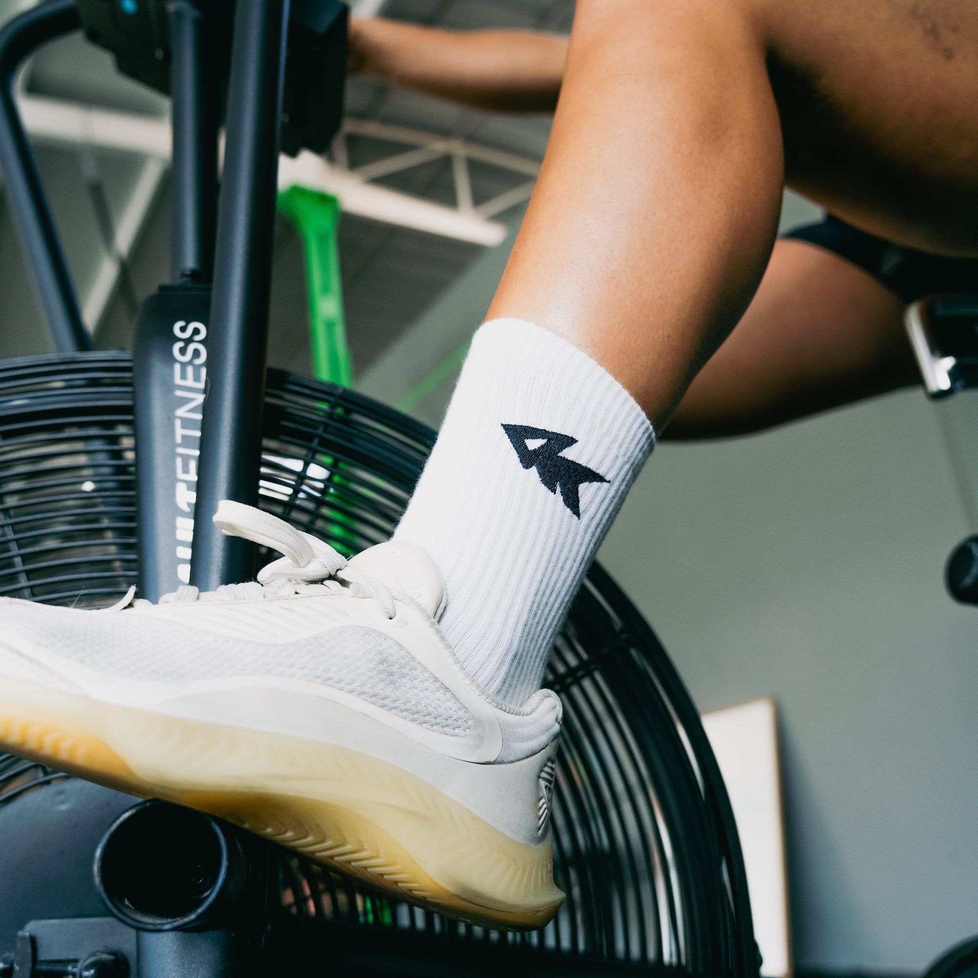 Calcetines unisex de entrenamiento 