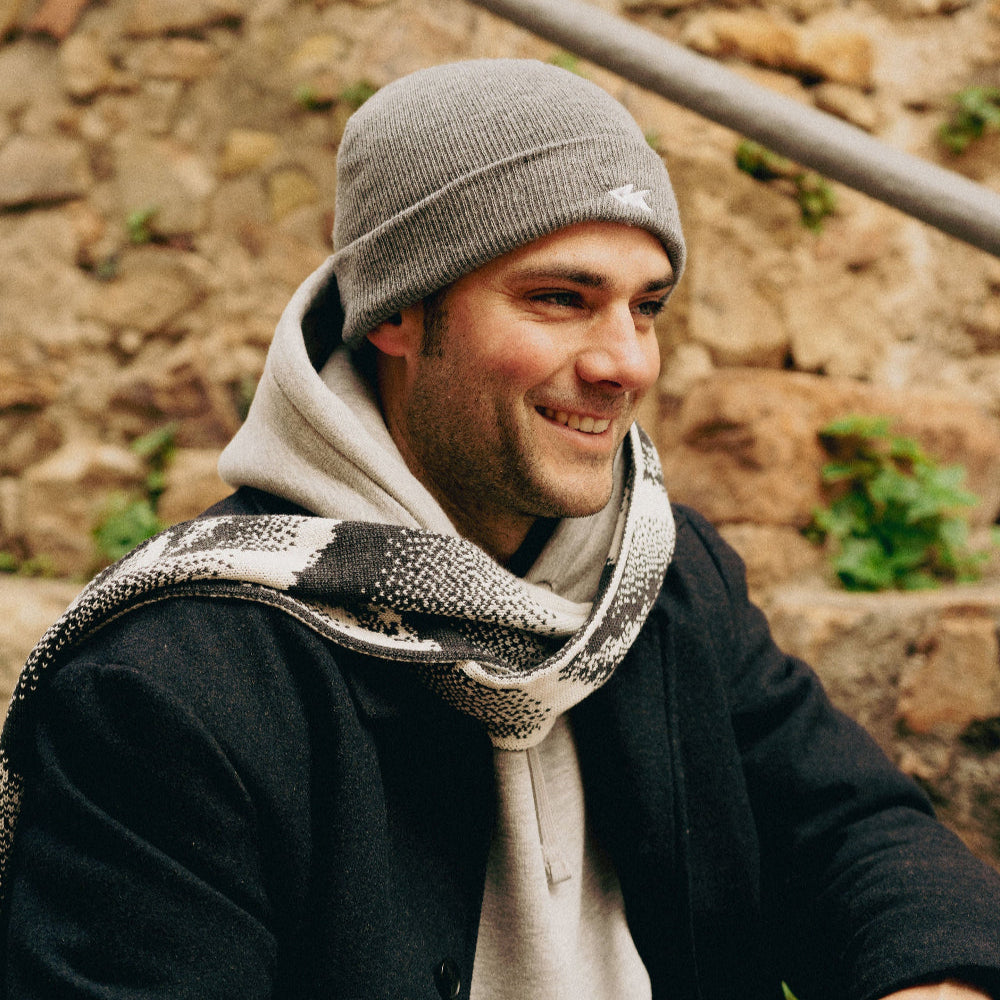  Gorro Logo Obelisk - [PREVENTA]