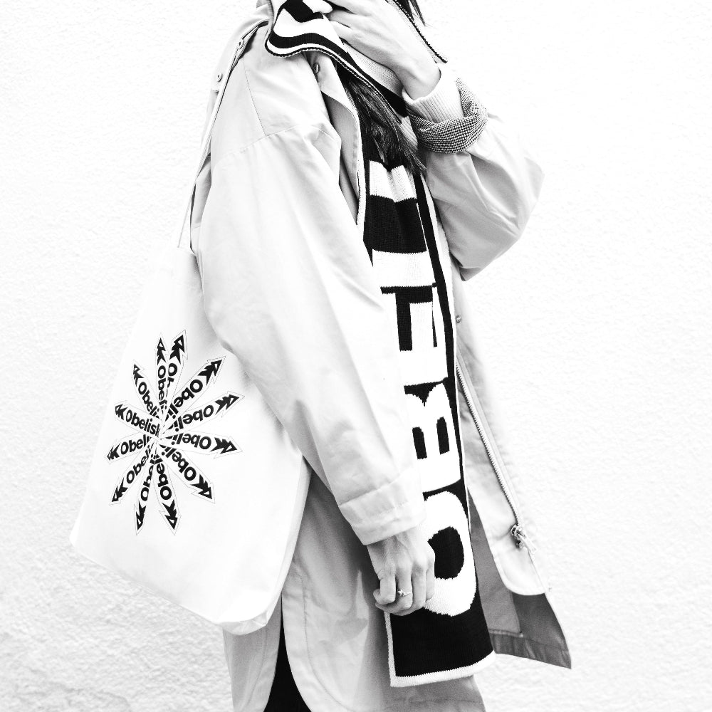 Classic Tote Bag - [PREVENTA]