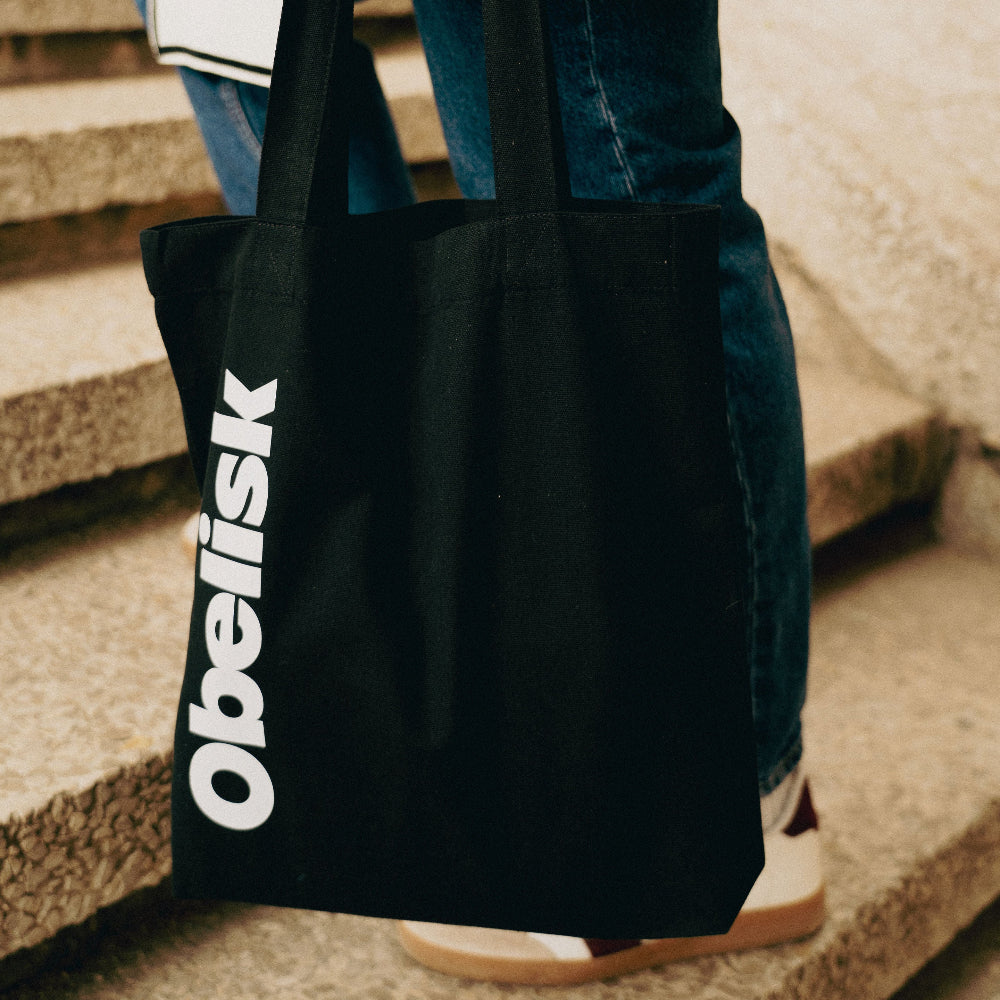 Classic Tote Bag - [PREVENTA]