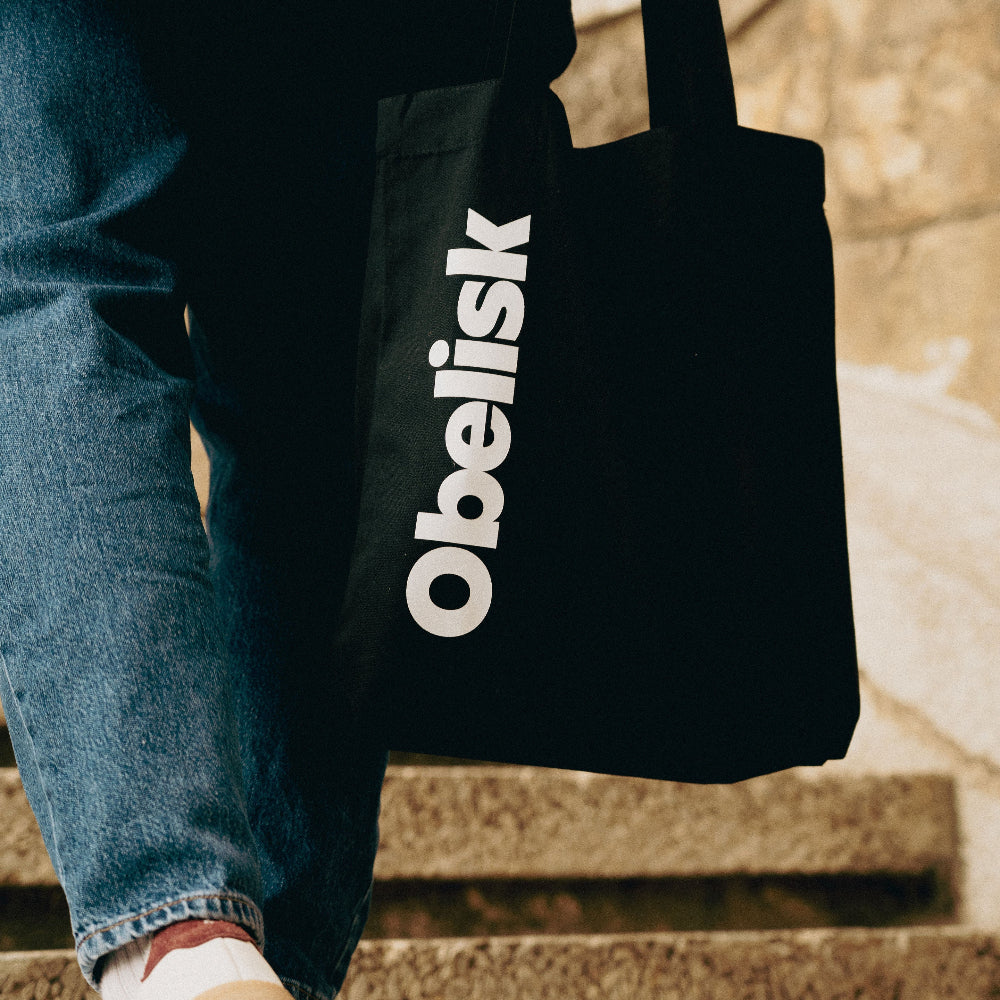 Classic Tote Bag - [PREVENTA]