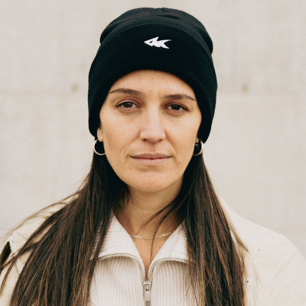  Gorro Logo Obelisk - [PREVENTA]