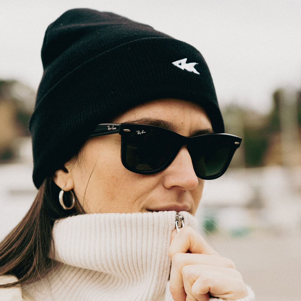  Gorro Logo Obelisk - [PREVENTA]