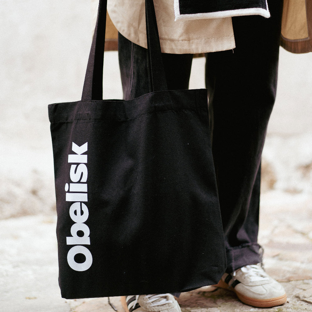 Classic Tote Bag - [PREVENTA]