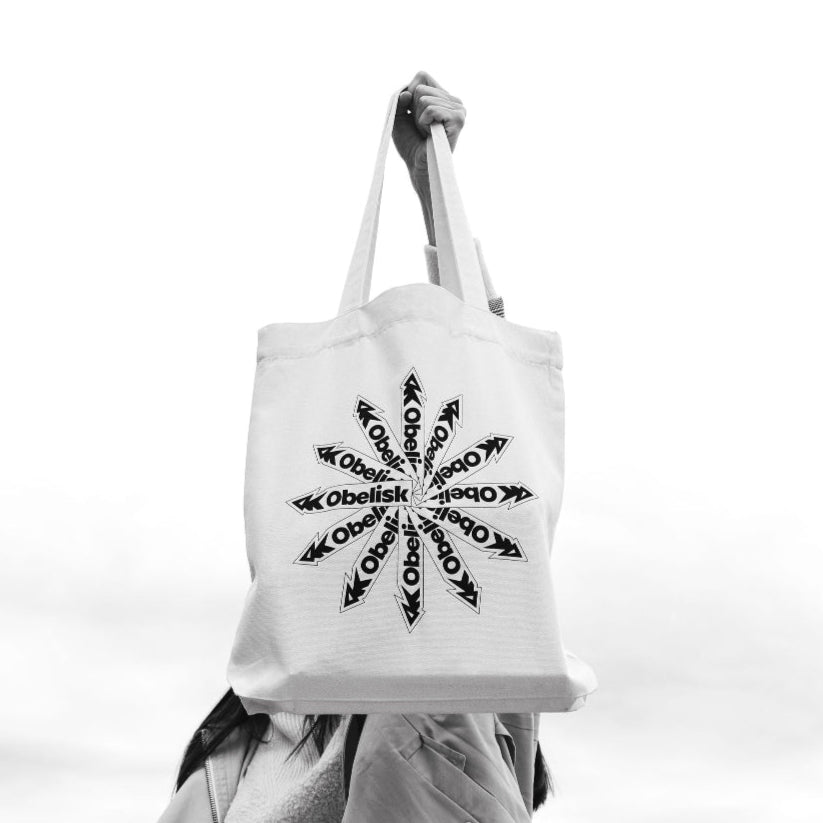 Classic Tote Bag - [PREVENTA]