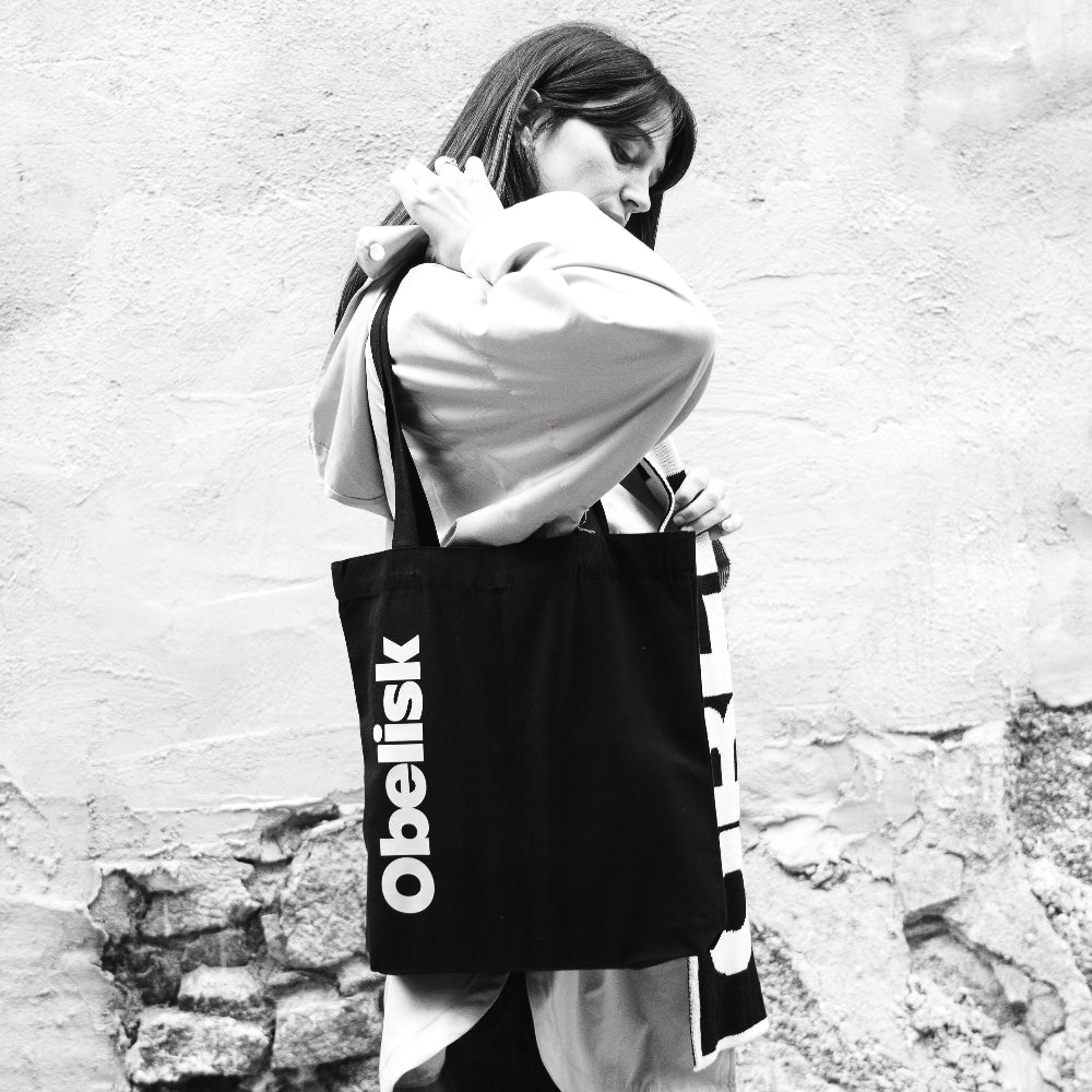 Classic Tote Bag - [PREVENTA]