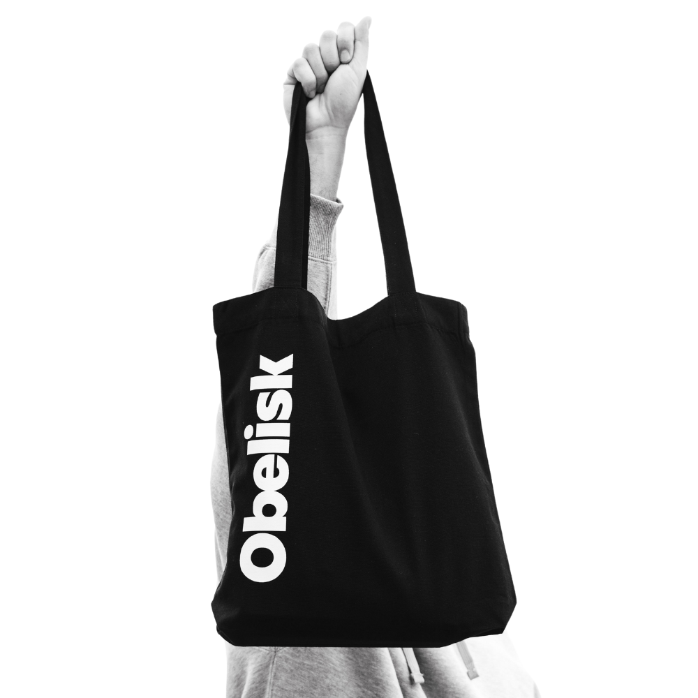 Classic Tote Bag - [PREVENTA]
